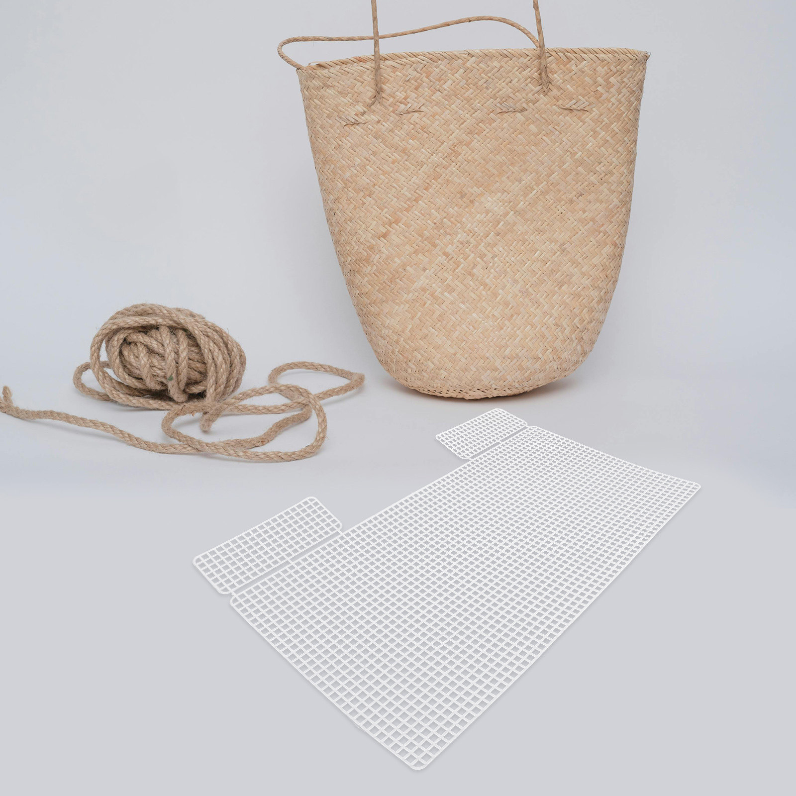 Embroidery Bag - Kit de 4 peças para projetos