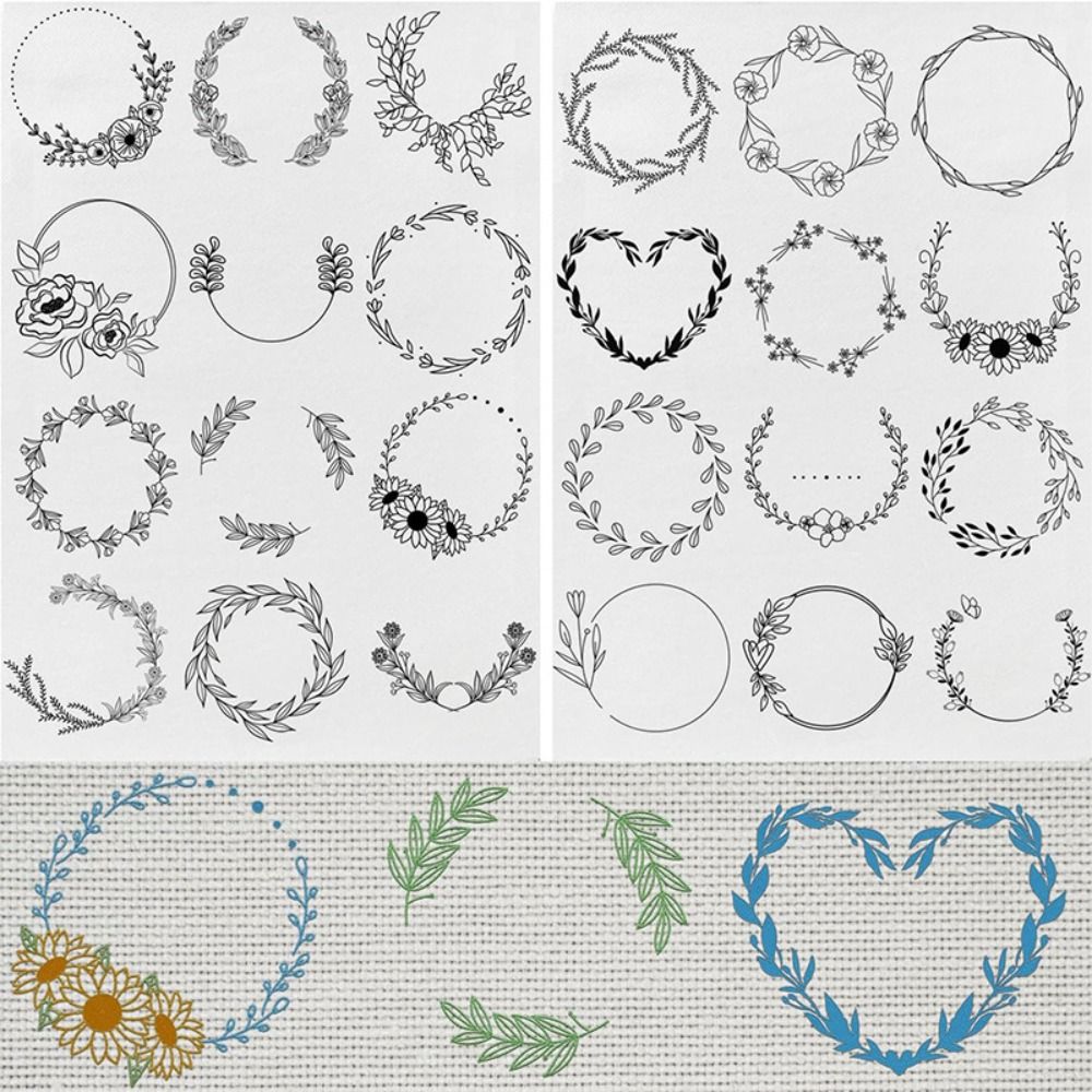 Estabilizador solúvel em água  - Embroidery Meaning avaliação e preço
