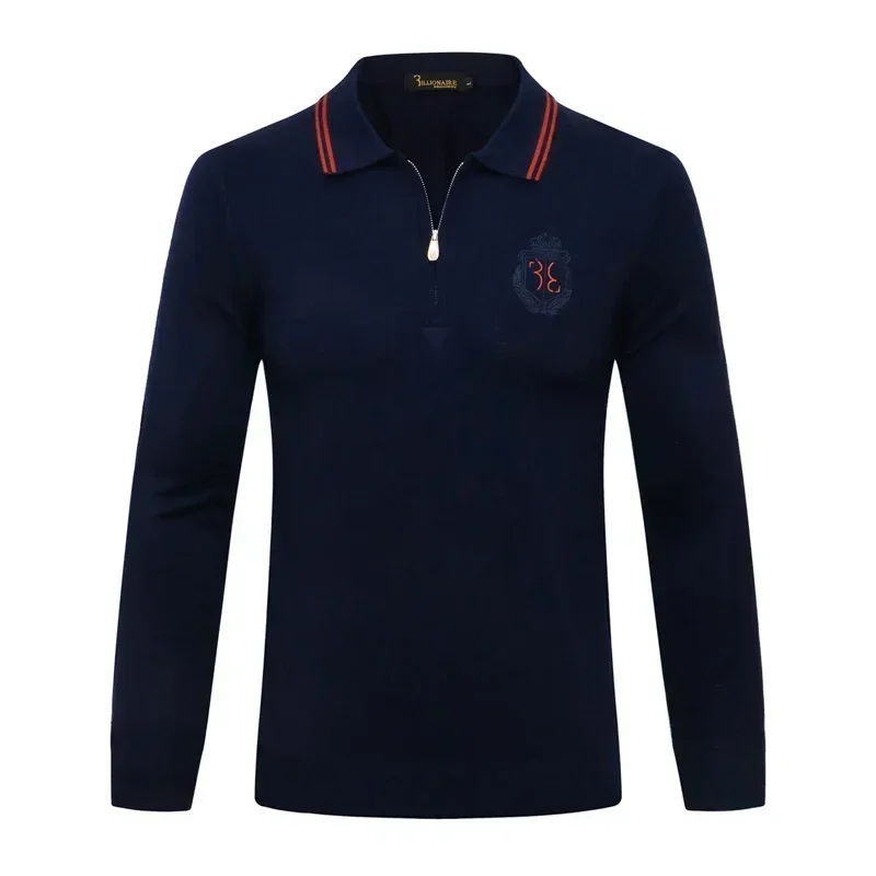 Bilionário oechsli camisola de - Embroidery Online avaliação e preço