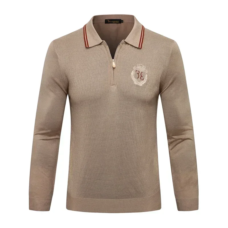 Bilionário oechsli camisola de - Embroidery Online avaliação e preço