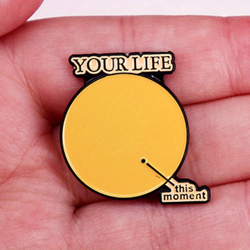 Broche de balão 