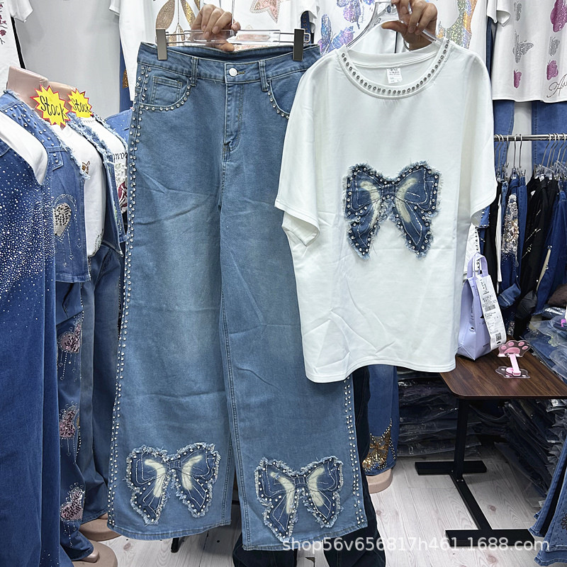 Nova primavera verão solto fem - Embroidery Cotton Shirt avaliação e preço